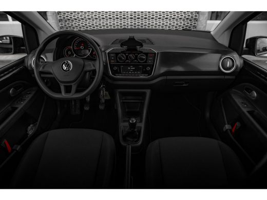 Volkswagen up! 1.0 | Airco | LED dagrijverlichting | Voorstoelen verwarmd ActivLease financial lease
