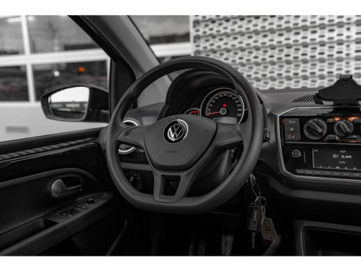 Volkswagen up! 1.0 | Airco | LED dagrijverlichting | Voorstoelen verwarmd ActivLease financial lease