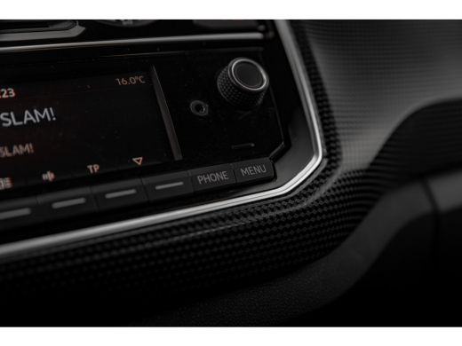 Volkswagen up! 1.0 | Airco | LED dagrijverlichting | Voorstoelen verwarmd ActivLease financial lease