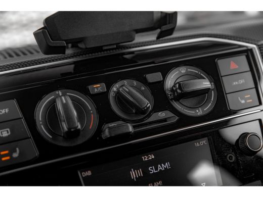 Volkswagen up! 1.0 | Airco | LED dagrijverlichting | Voorstoelen verwarmd ActivLease financial lease