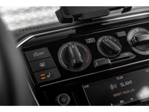 Volkswagen up! 1.0 | Airco | LED dagrijverlichting | Voorstoelen verwarmd ActivLease financial lease