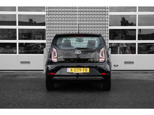 Volkswagen up! 1.0 | Airco | LED dagrijverlichting | Voorstoelen verwarmd ActivLease financial lease