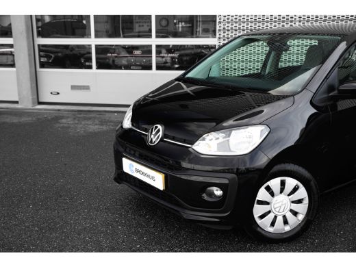 Volkswagen up! 1.0 | Airco | LED dagrijverlichting | Voorstoelen verwarmd ActivLease financial lease