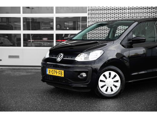 Volkswagen up! 1.0 | Airco | LED dagrijverlichting | Voorstoelen verwarmd ActivLease financial lease