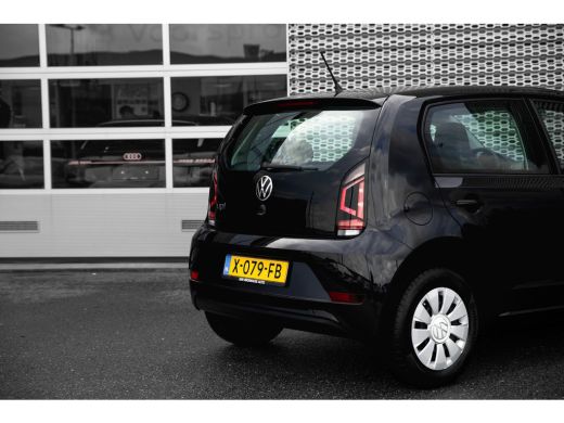 Volkswagen up! 1.0 | Airco | LED dagrijverlichting | Voorstoelen verwarmd ActivLease financial lease