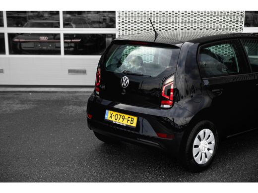Volkswagen up! 1.0 | Airco | LED dagrijverlichting | Voorstoelen verwarmd ActivLease financial lease