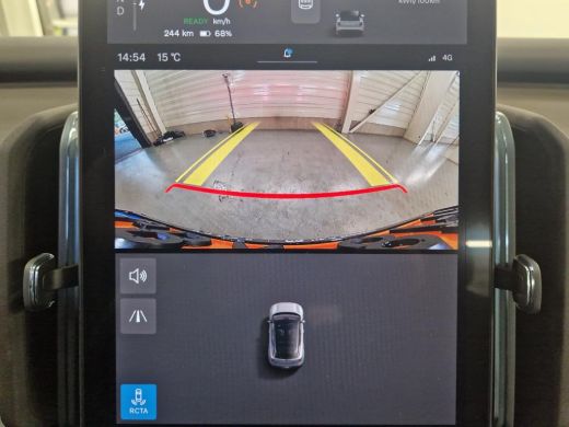 Volvo  EX30 Single Motor Extended Range Plus 69 kWh | Harman Kardon | Stoel & Stuurwiel verwarming | ActivLease financial lease