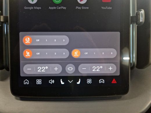 Volvo  EX30 Single Motor Extended Range Plus 69 kWh | Harman Kardon | Stoel & Stuurwiel verwarming | ActivLease financial lease