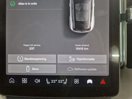 Volvo  EX30 Single Motor Extended Range Plus 69 kWh | Harman Kardon | Stoel & Stuurwiel verwarming | ActivLease financial lease