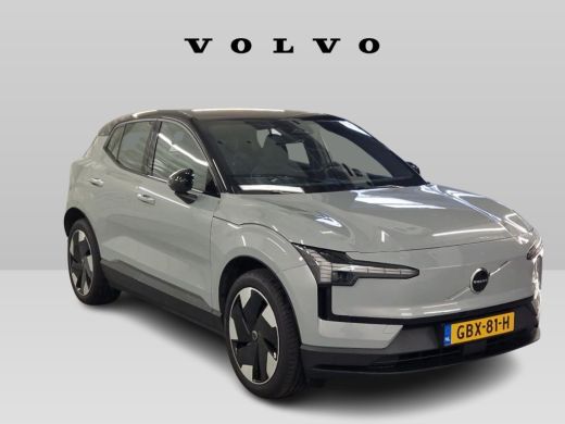 Volvo  EX30 Single Motor Extended Range Plus 69 kWh | Harman Kardon | Stoel & Stuurwiel verwarming | ActivLease financial lease