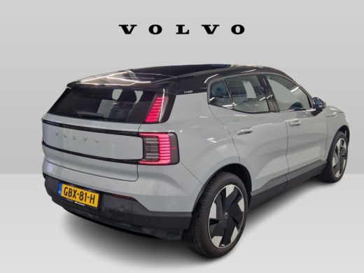 Volvo  EX30 Single Motor Extended Range Plus 69 kWh | Harman Kardon | Stoel & Stuurwiel verwarming | ActivLease financial lease