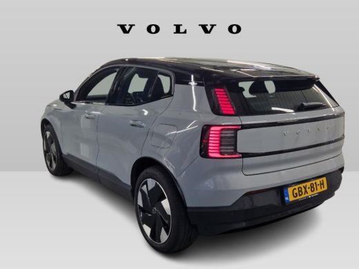 Volvo  EX30 Single Motor Extended Range Plus 69 kWh | Harman Kardon | Stoel & Stuurwiel verwarming | ActivLease financial lease