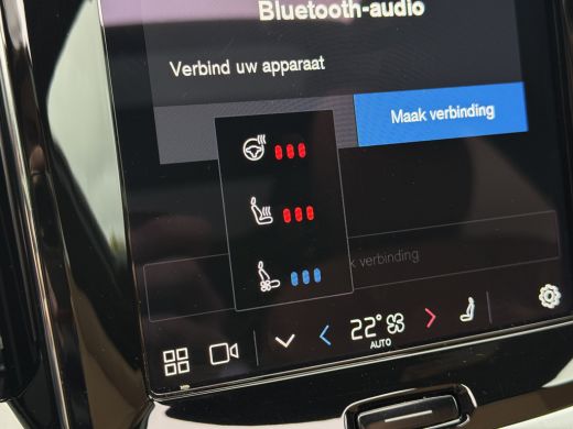 Volvo  V60 2.0 T8 Plug-in hybrid AWD Ultra Bright | Bowers&Wilkins | Massage | HUD | 360 Camera | ActivLease financial lease