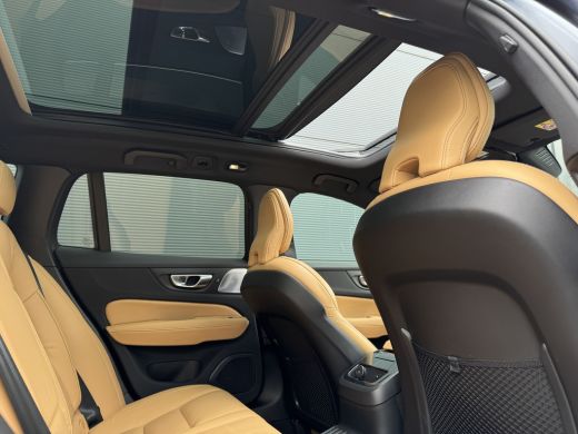 Volvo  V60 2.0 T8 Plug-in hybrid AWD Ultra Bright | Bowers&Wilkins | Massage | HUD | 360 Camera | ActivLease financial lease