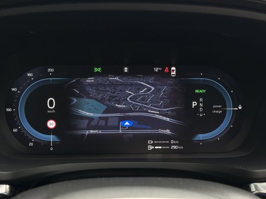 Volvo  V60 2.0 T8 Plug-in hybrid AWD Ultra Bright | Bowers&Wilkins | Massage | HUD | 360 Camera | ActivLease financial lease