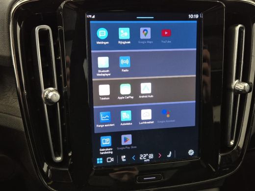 Volvo  XC40 Recharge Ultimate 70 kWh | Harman Kardon | Keyless | 360cam | ActivLease financial lease