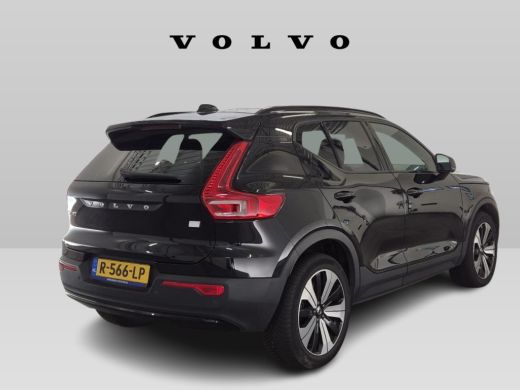 Volvo  XC40 Recharge Ultimate 70 kWh | Harman Kardon | Keyless | 360cam | ActivLease financial lease