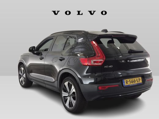 Volvo  XC40 Recharge Ultimate 70 kWh | Harman Kardon | Keyless | 360cam | ActivLease financial lease