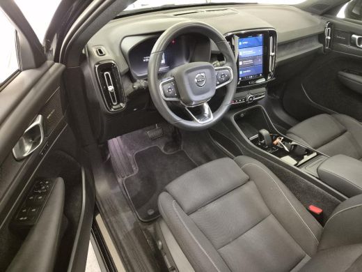 Volvo  XC40 Recharge Ultimate 70 kWh | Harman Kardon | Keyless | 360cam | ActivLease financial lease