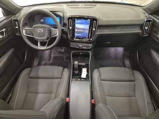 Volvo  XC40 Recharge Ultimate 70 kWh | Harman Kardon | Keyless | 360cam | ActivLease financial lease