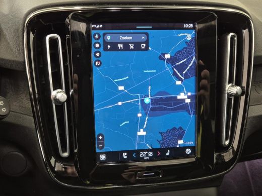 Volvo  XC40 Recharge Ultimate 70 kWh | Harman Kardon | Keyless | 360cam | ActivLease financial lease