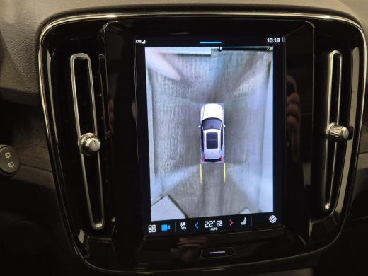 Volvo  XC40 Recharge Ultimate 70 kWh | Harman Kardon | Keyless | 360cam | ActivLease financial lease