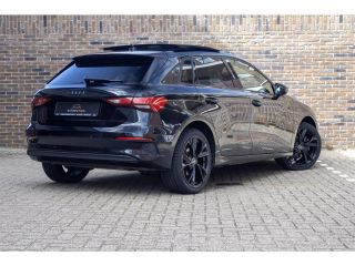 Audi A3 Sportback 40 TFSI e | Pano | Cam Leder | Carplay | Sfeerverlichting