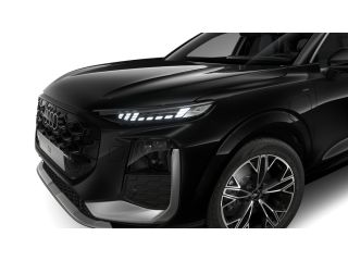 Audi Q3 S edition | Adaptive cruise control | Audi sound system | Cruise control