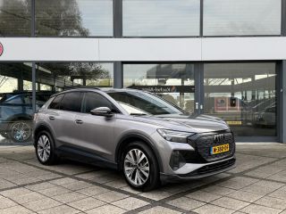 Audi Q4 e-tron 40 Advanced 77 kWh | Navi | Camera | Virtual |