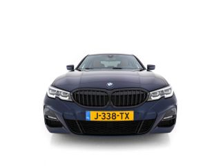 BMW 3 Serie 330e eDrive M-Sportpack Edition Plug-In (INCL-BTW) *LUXURY-LEATHER | FULL-LED | HEATED-SPORTSEATS...