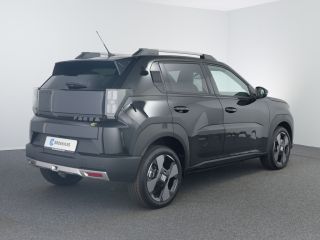 Fiat Panda La Prima - Electric Automaat