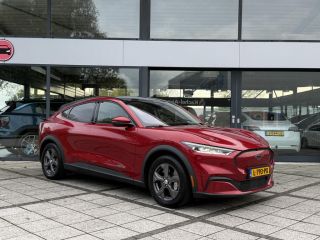 Ford Mustang Mach-E Mach-E Extended 98 kWh | Panorama | B&O Sound | 360 Camera |