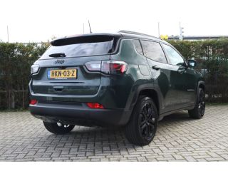 Jeep Compass 1.5T e-Hybrid North Star Airco l Pano l Appel Carplay l Keyless