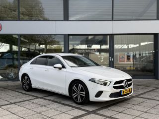 Mercedes-Benz A-Klasse 180 Luxury Line Aut. | Navi | Camera | Trekhaak