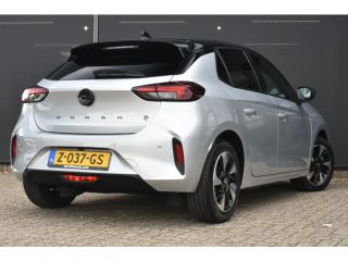 Opel Corsa-e Long Range GS 51 kWh 3 Fase 156pk | Navigatie | Achteruitrijcamera | Full-LED | Keyless-Entry | W...