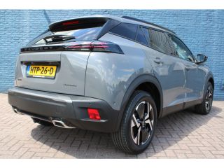 Peugeot 2008 1.2 Hybrid 145 Allure | Automaat | Navigatie | Camera voor + achter | Keyless | Mild Hybrid |