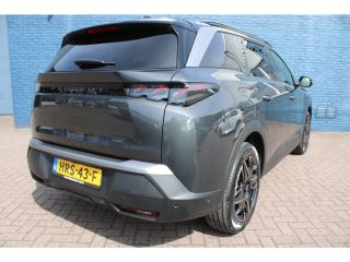 Peugeot 5008 1.2 Hybrid 136 GT | Automaat | Navigatie | Camera | Apple carplay | Mild Hybrid | Nieuw model | B...