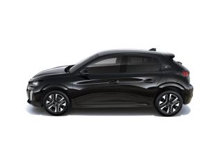 Peugeot e-208 Allure | 16" Lichtmetalen velgen 'ELBORN' | 8 jaar fabrieksgarantie of 160.000 kilometer op het a...