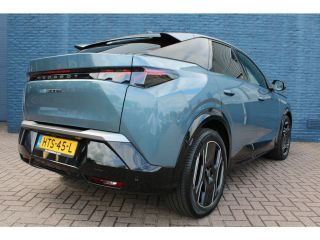 Peugeot e-3008 GT Avantage 210 73 kWh | Automaat | Navigatie | Camera | Alcantara | Elektrische achterklep | Fas...