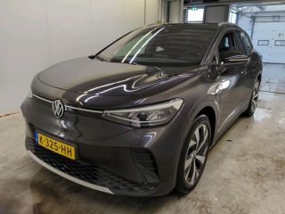 Volkswagen ID.4 First 77 kWh | Navi | Camera