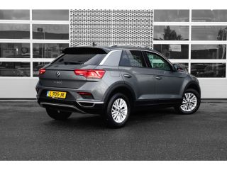 Volkswagen T-Roc 1.0 TSI Style Business | Airco | Apple Carplay/Android Auto|telefoonintegratie premium | Cruise c...
