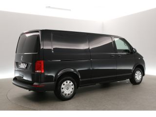 Volkswagen Transporter 2.0 TDI L2H1 | 150PK | Automaat | Airco | 3-Zits | Adaptive Cruise | Carplay | Camera | Parkeersens.