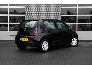 Volkswagen up! 1.0 | Airco | LED dagrijverlichting | Voorstoelen verwarmd