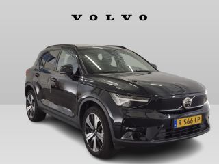 Volvo  XC40 Recharge Ultimate 70 kWh | Harman Kardon | Keyless | 360cam |