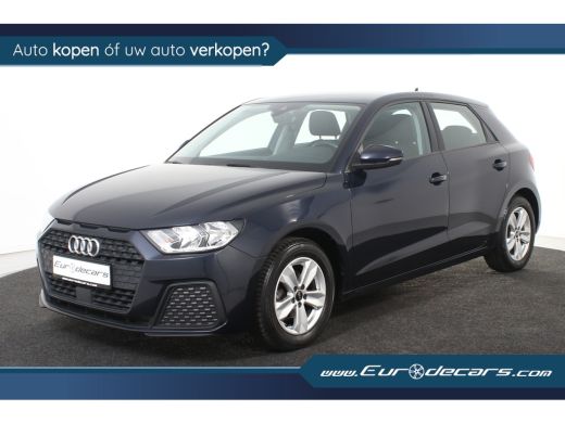 Audi A1 Sportback Sportback 25 TFSI *1ste Eigenaar*Navigatie*Park assist* Audi A1 Sportback Sportback 25 TFSI *1ste Eigenaar*Navigatie*Park assist*