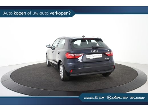 Audi A1 Sportback Sportback 25 TFSI *1ste Eigenaar*Navigatie*Park assist* ActivLease financial lease