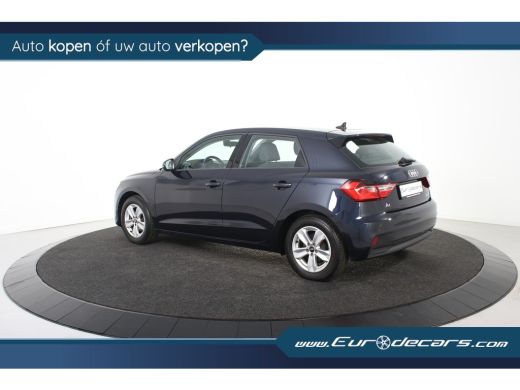 Audi A1 Sportback Sportback 25 TFSI *1ste Eigenaar*Navigatie*Park assist* ActivLease financial lease