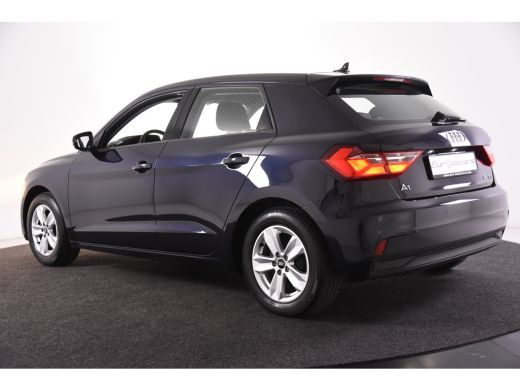 Audi A1 Sportback Sportback 25 TFSI *1ste Eigenaar*Navigatie*Park assist* ActivLease financial lease