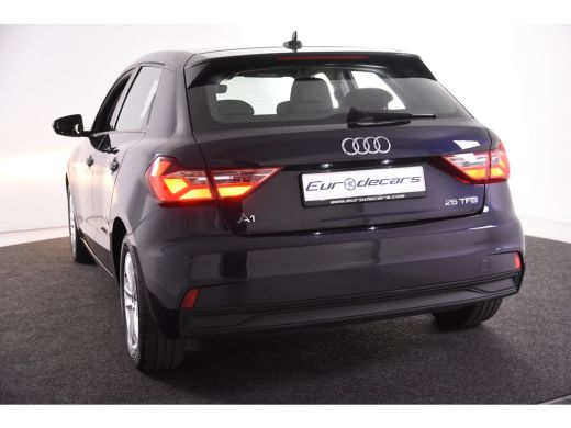 Audi A1 Sportback Sportback 25 TFSI *1ste Eigenaar*Navigatie*Park assist* ActivLease financial lease