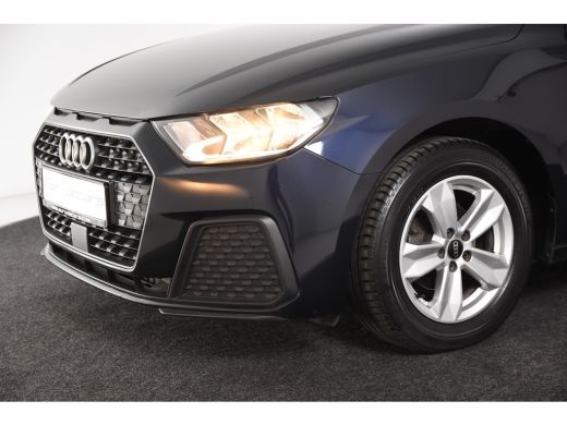 Audi A1 Sportback Sportback 25 TFSI *1ste Eigenaar*Navigatie*Park assist* ActivLease financial lease